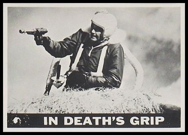 54 In Death's Grip